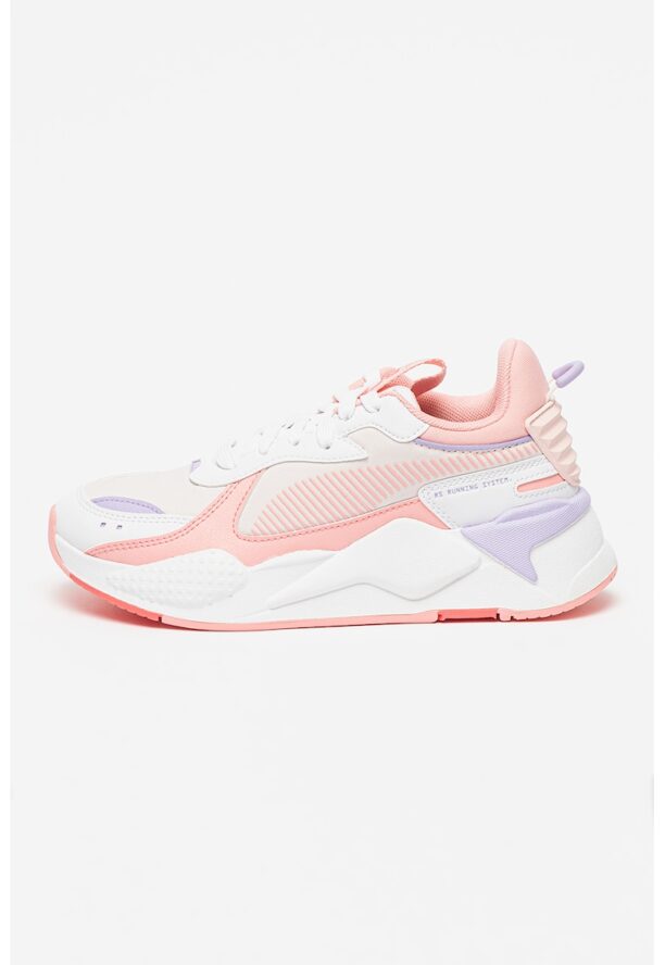 Спортни обувки RS-X Dreamy Jr Puma