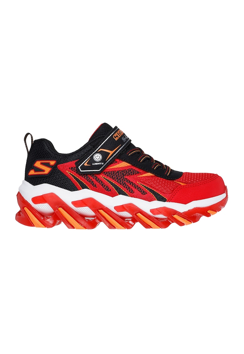 Спортни обувки S-Lights: Mega-Surge 2.0 с контрасти Skechers