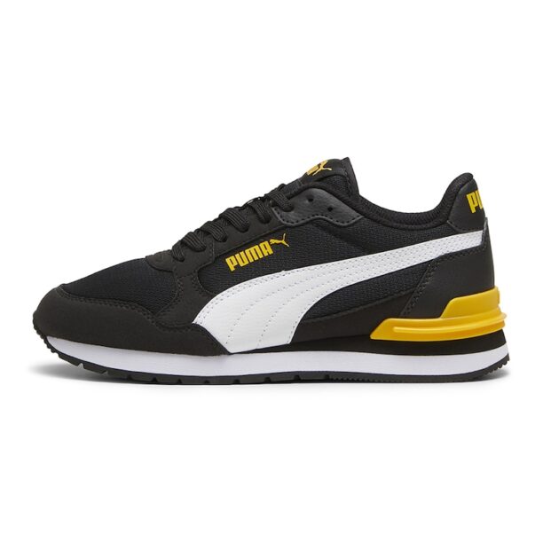 Спортни обувки ST Runner v4 с текстил Puma