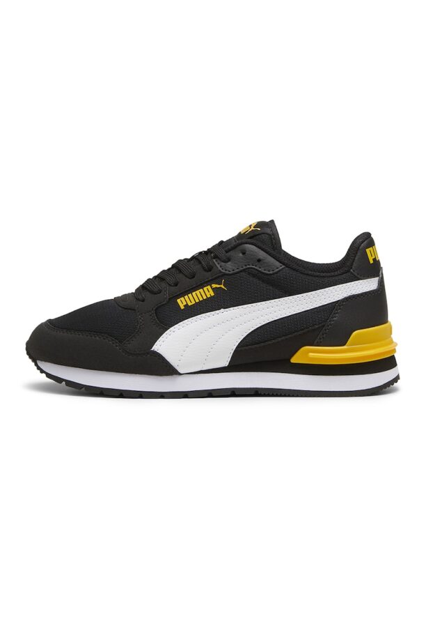 Спортни обувки ST Runner v4 с текстил Puma