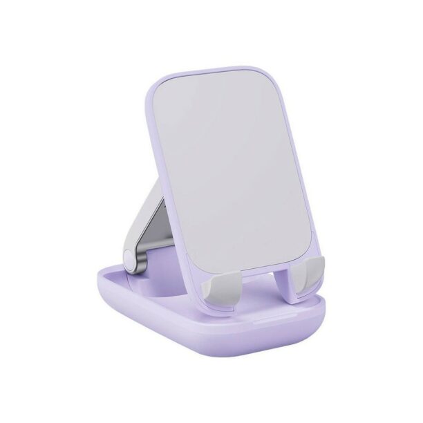 Стойка за телефон Baseus Seashell Universal Folding Stand (B10551500511-00)