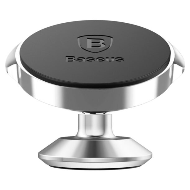 Стойка за телефон Baseus Small Ears Magnetic 360 Rotation Holder (C40141403113-00)