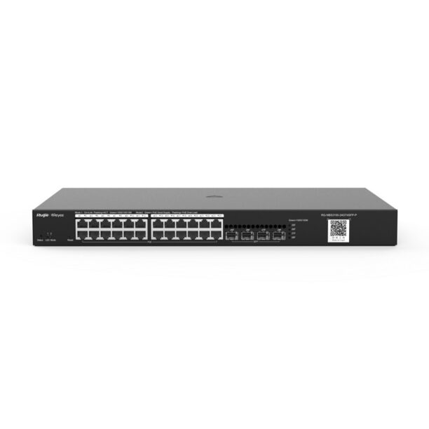 Суич Ruijie RG-NBS3100-24GT4SFP-P