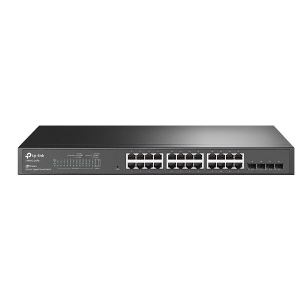 Суич TP-LINK T1600G-28TS