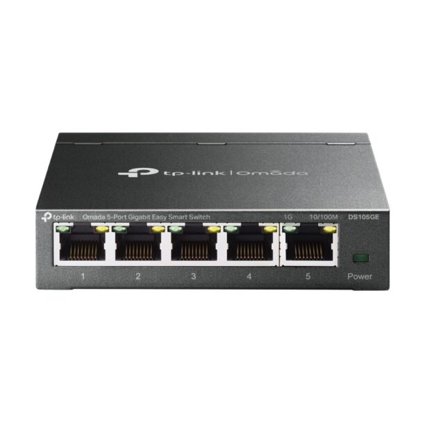 Суич TP-Link DS105GЕ