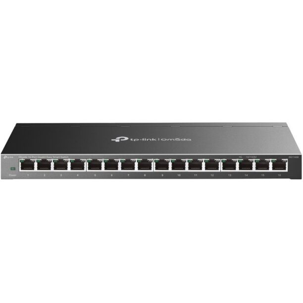 Суич TP-Link Omada DS116GE