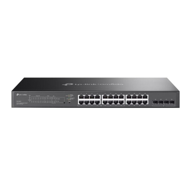 Суич TP-Link Omada SG2428LP