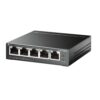 Суич TP-Link TL-SG105MPE