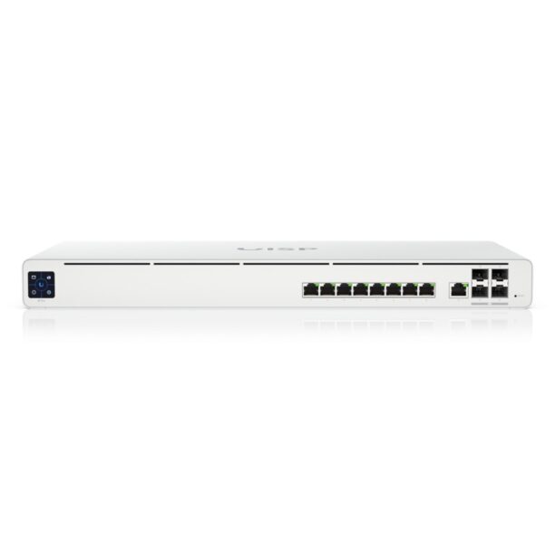 Суич Ubiquiti UISP-R-Pro