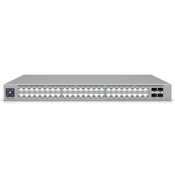 Суич Ubiquiti USW-Pro-Max-48