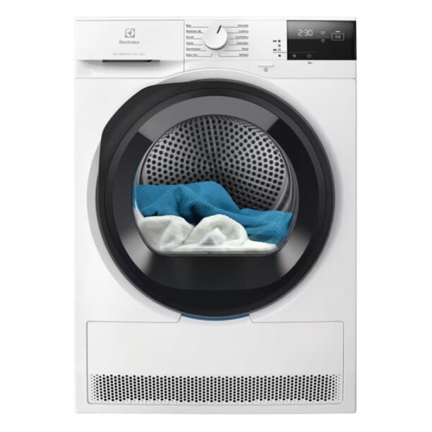 Сушилня Electrolux EW6D285AE