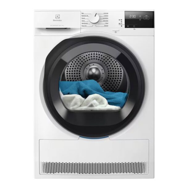 Сушилня Electrolux EW6D295GE