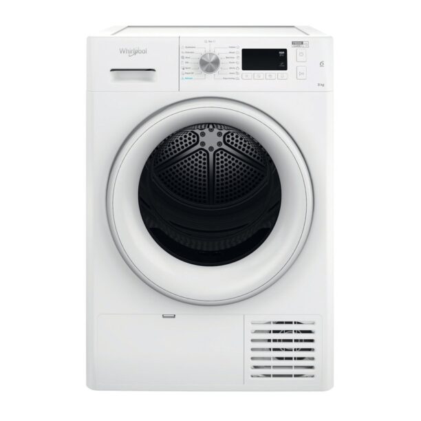 Сушилня Whirlpool FFT M11 82 EE R