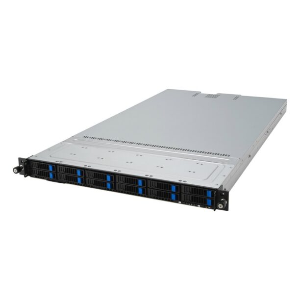 Сървър Asus RS500A-E12-RS12U