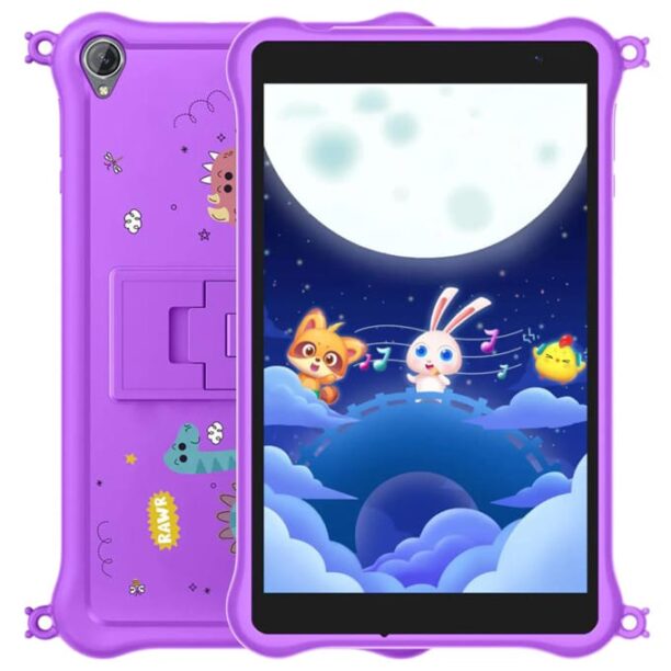 Таблет Blackview Tab 50 Kids Purple (лилав)