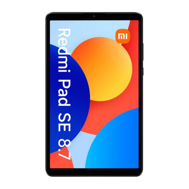 Таблет Xiaomi Redmi Pad SE 8.7 (VHU4951EU)(сив)