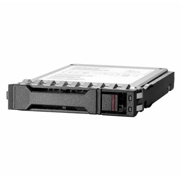 Твърд диск 10TB HPE 857648R-B21