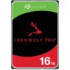 Твърд диск 16TB Seagate Ironwolf PRO (ST16000NT001)