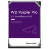 Твърд диск 18TB Western Digital Purple Pro Surveillance (WD181PURP)