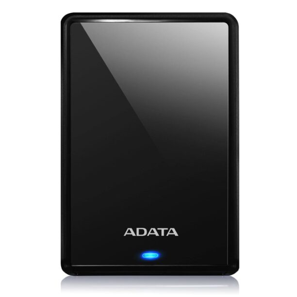 Твърд диск 1TB A-Data HV620S (черен)