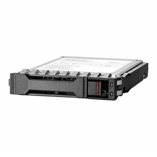 Твърд диск 2.4TB HPE P28618R-K21