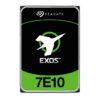 Твърд диск 2TB Seagate Exos 7E10 512n