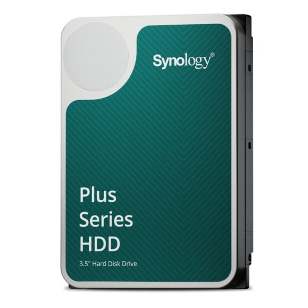 Твърд диск 2TB Synology Plus