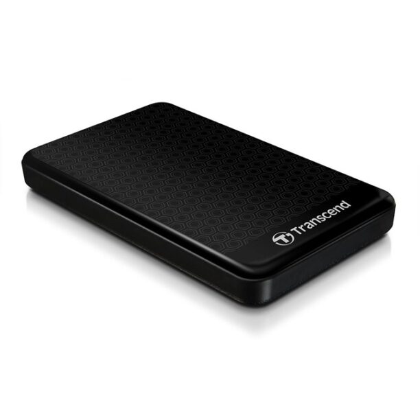 Твърд диск 2TB Transcend StoreJet