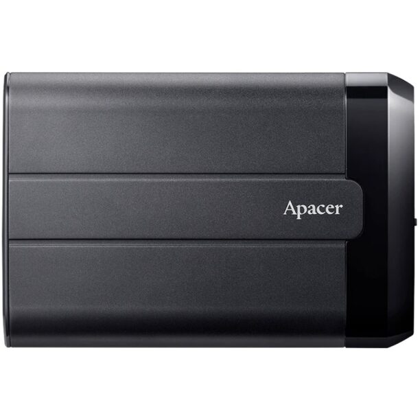 Твърд диск 4TB Apacer AC732 (AP4TBAC732B-1)(черен)