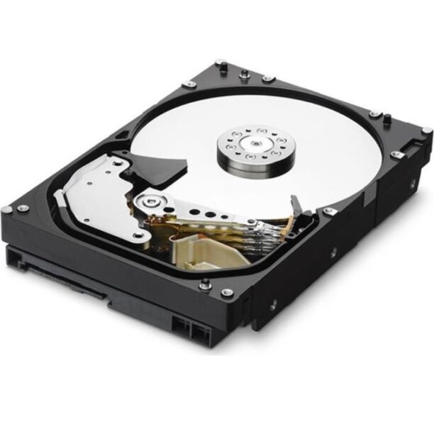 Твърд диск 4TB HGST Ultrastar DC HC310 7K6 (512n)