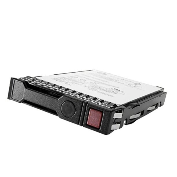 Твърд диск 4TB HPE 861683-B21