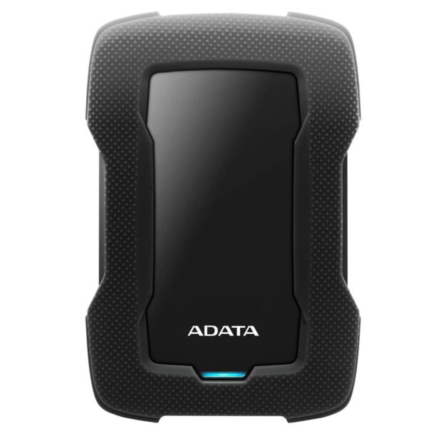 Твърд диск 5TB ADATA HD330 (AHD330-5TU31-CBK)