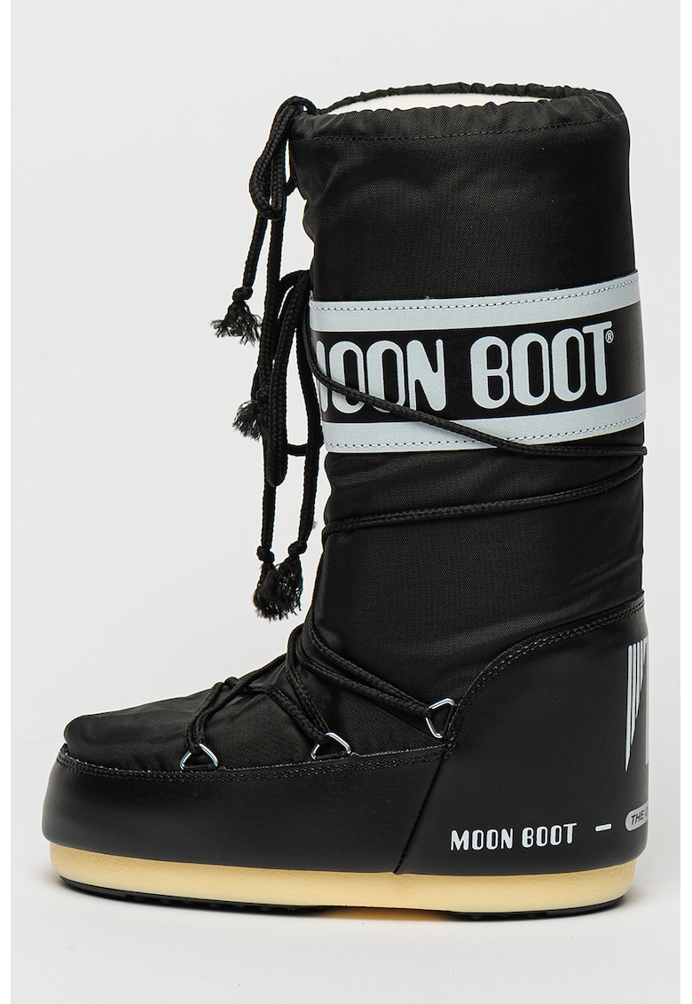 Текстилни апрески MB Icon Moon Boot