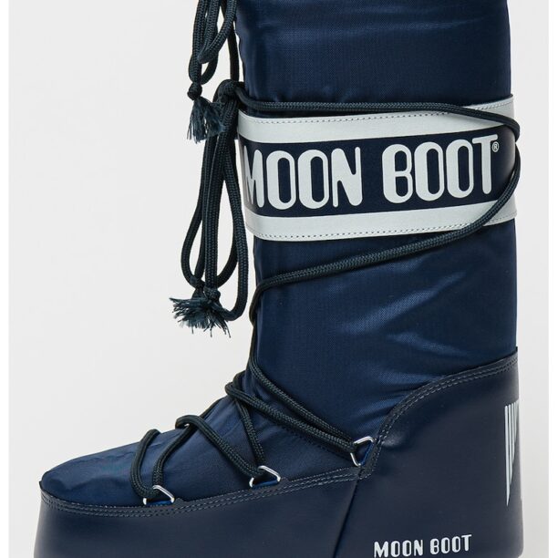 Текстилни апрески MB Icon Moon Boot