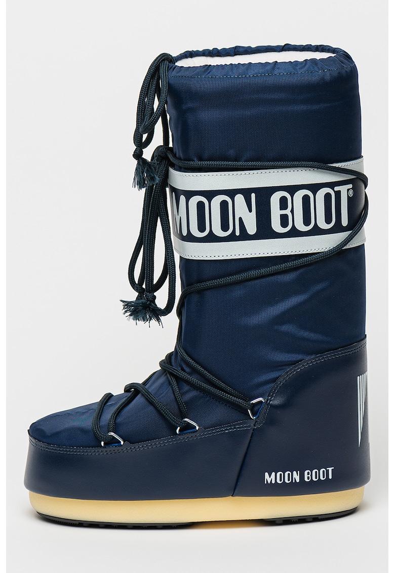 Текстилни апрески MB Icon Moon Boot