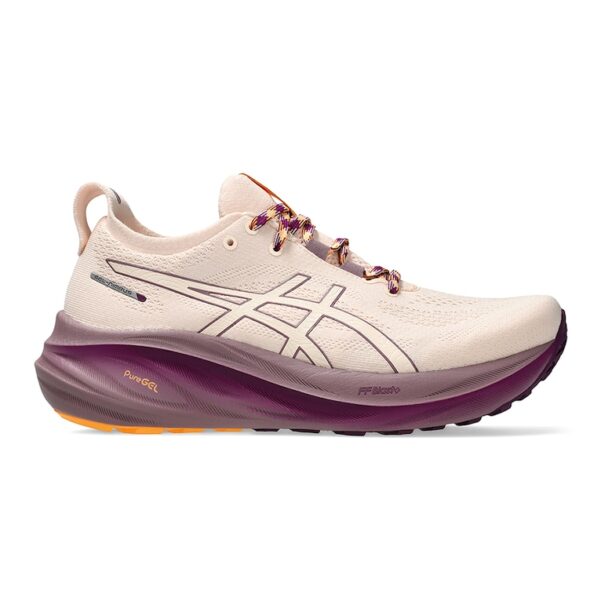 Текстилни обувки Gel-Nimbus 26 за бягане Asics