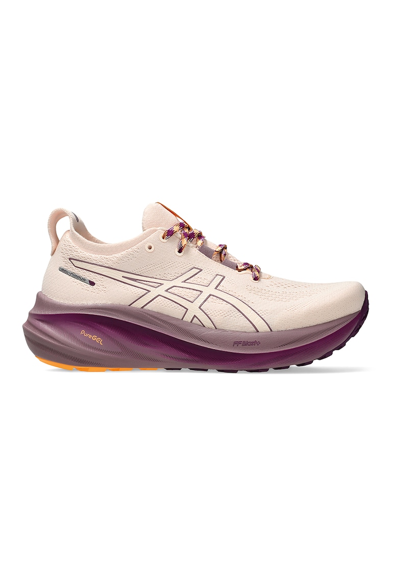 Текстилни обувки Gel-Nimbus 26 за бягане Asics