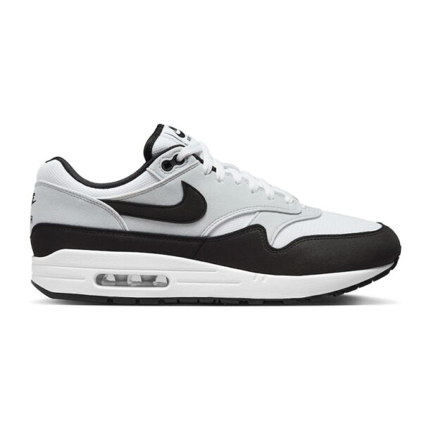 Текстилни спортни обувки Air Max 1 Nike