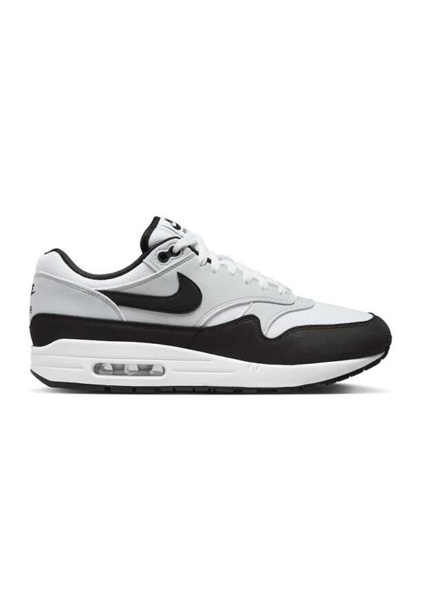 Текстилни спортни обувки Air Max 1 Nike