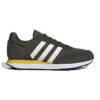 Спортни обувки Run 60s с велур adidas Sportswear