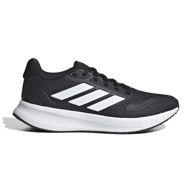 Текстилни спортни обувки Run Falcon 5 adidas Sportswear