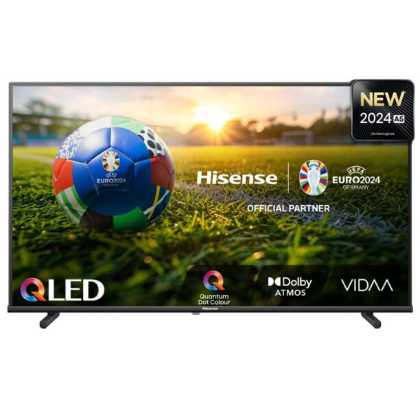 Телевизор Hisense 32A5NQ