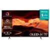 Телевизор Hisense 75E7KQ Pro