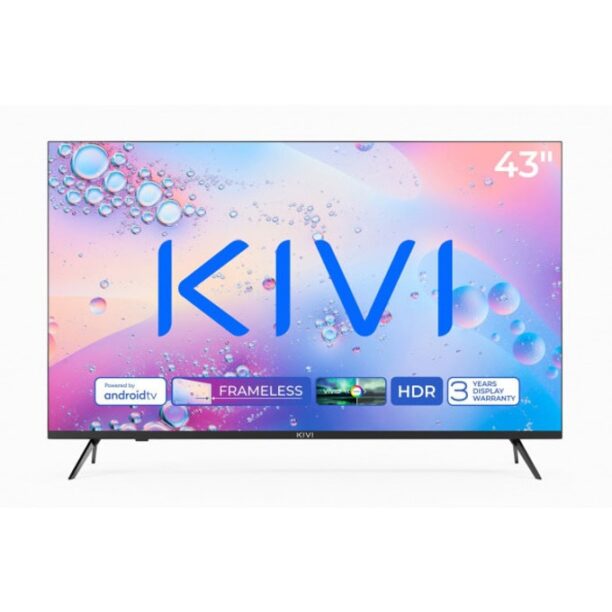 Телевизор KIVI 50U760QB