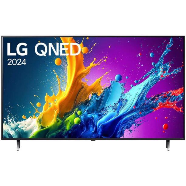 Телевизор LG 50QNED80T3A