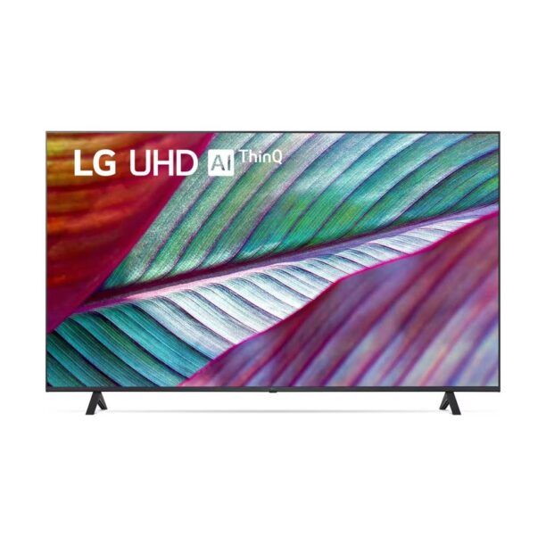 Телевизор LG 65UR75003LK