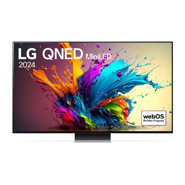 Телевизор LG 75QNED91T3A