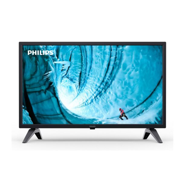 Телевизор Philips 24PHS6019/12