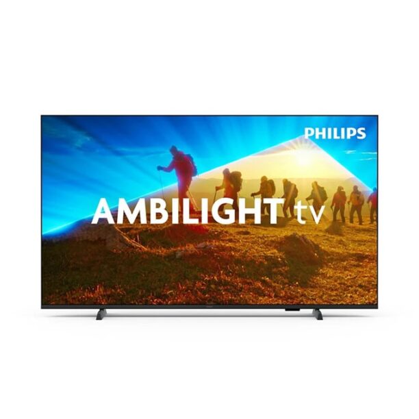 Телевизор Philips 43PUS8009/12