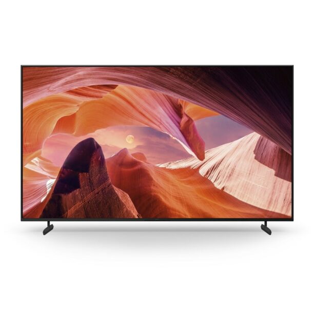 Телевизор Sony KD-55X80L